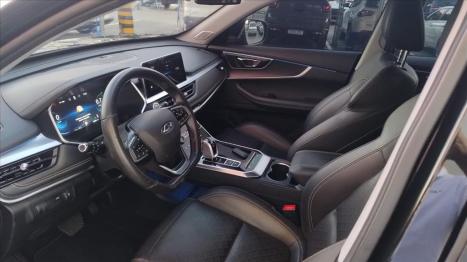 CHERY Tiggo 8 1.6 16V 4P TGDI TURBO TXS AUTOM�TICO DCT, Foto 4