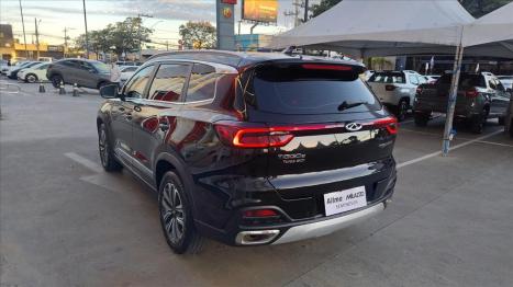 CHERY Tiggo 8 1.6 16V 4P TGDI TURBO TXS AUTOM�TICO DCT, Foto 10