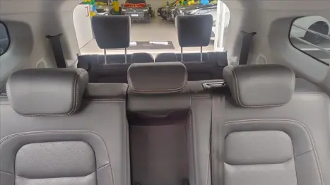 CHERY Tiggo 8 1.6 16V 4P TGDI TURBO TXS AUTOM�TICO DCT, Foto 13