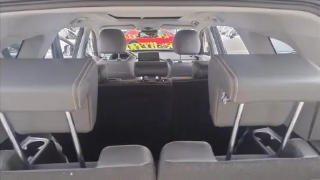 CHERY Tiggo 8 1.6 16V 4P TGDI TURBO TXS AUTOM�TICO DCT, Foto 14