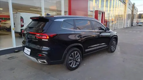 CHERY Tiggo 8 1.6 16V 4P TGDI TURBO TXS AUTOM�TICO DCT, Foto 16