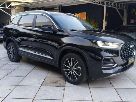 CHERY Tiggo 8 1.6 16V 4P TGDI TURBO TXS AUTOM�TICO DCT, Foto 1