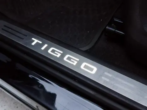 CHERY Tiggo 8 1.6 16V 4P TGDI TURBO TXS AUTOM�TICO DCT, Foto 12