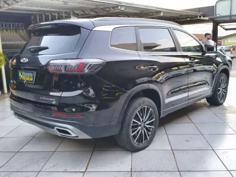 CHERY Tiggo 8 1.6 16V 4P TGDI TURBO TXS AUTOM�TICO DCT, Foto 21