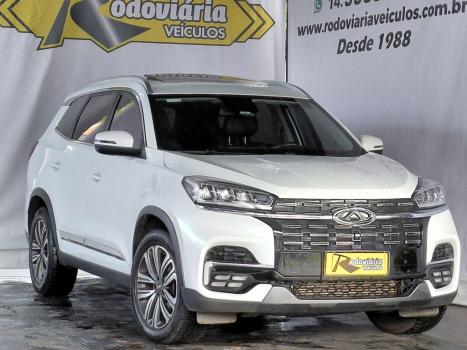 CHERY Tiggo 8 1.6 16V 4P TGDI TURBO TXS AUTOM�TICO DCT, Foto 1