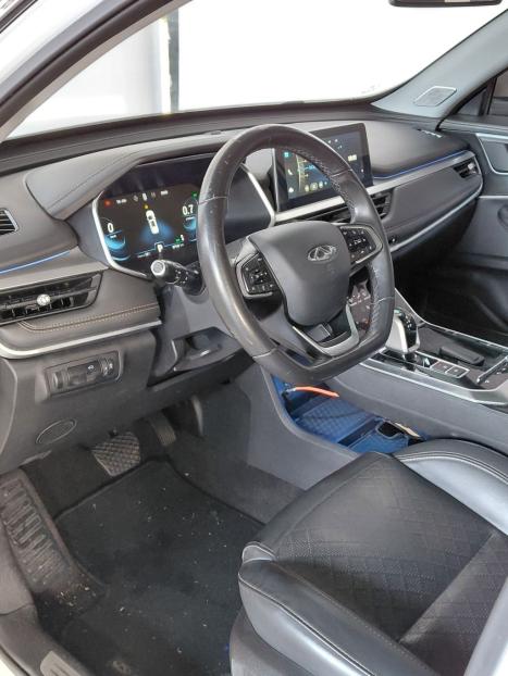CHERY Tiggo 8 1.6 16V 4P TGDI TURBO TXS AUTOM�TICO DCT, Foto 2