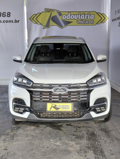 CHERY Tiggo 8 1.6 16V 4P TGDI TURBO TXS AUTOM�TICO DCT, Foto 4