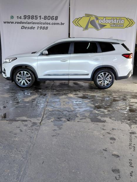 CHERY Tiggo 8 1.6 16V 4P TGDI TURBO TXS AUTOM�TICO DCT, Foto 9