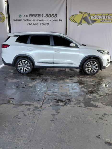CHERY Tiggo 8 1.6 16V 4P TGDI TURBO TXS AUTOM�TICO DCT, Foto 10