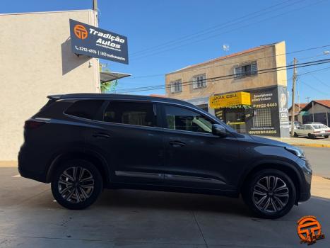 CHERY Tiggo 8 1.6 16V 4P TGDI TURBO TXS AUTOM�TICO DCT, Foto 2