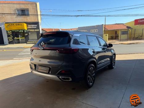 CHERY Tiggo 8 1.6 16V 4P TGDI TURBO TXS AUTOM�TICO DCT, Foto 3
