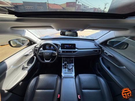CHERY Tiggo 8 1.6 16V 4P TGDI TURBO TXS AUTOM�TICO DCT, Foto 5