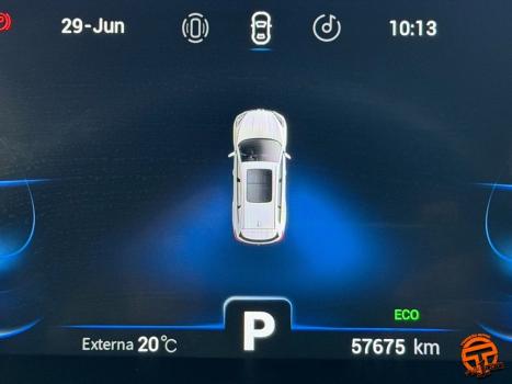 CHERY Tiggo 8 1.6 16V 4P TGDI TURBO TXS AUTOM�TICO DCT, Foto 8