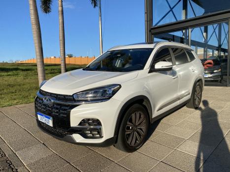 CHERY Tiggo 8 1.6 16V 4P TGDI TURBO TXS AUTOM�TICO DCT, Foto 1