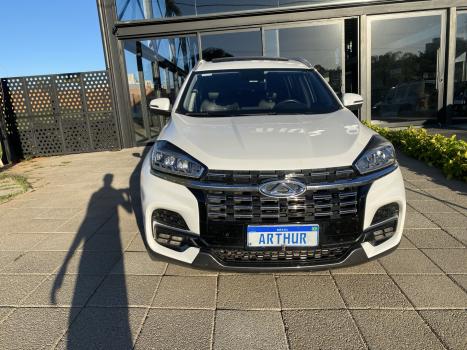 CHERY Tiggo 8 1.6 16V 4P TGDI TURBO TXS AUTOM�TICO DCT, Foto 2