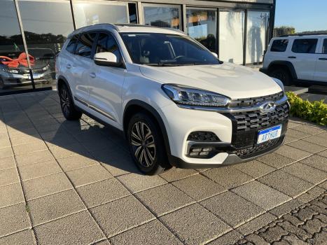 CHERY Tiggo 8 1.6 16V 4P TGDI TURBO TXS AUTOM�TICO DCT, Foto 3