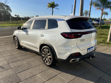 CHERY Tiggo 8 1.6 16V 4P TGDI TURBO TXS AUTOM�TICO DCT, Foto 5