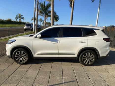 CHERY Tiggo 8 1.6 16V 4P TGDI TURBO TXS AUTOM�TICO DCT, Foto 6
