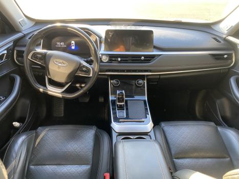 CHERY Tiggo 8 1.6 16V 4P TGDI TURBO TXS AUTOM�TICO DCT, Foto 8