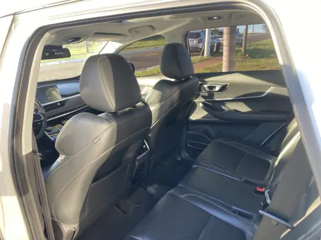 CHERY Tiggo 8 1.6 16V 4P TGDI TURBO TXS AUTOM�TICO DCT, Foto 9