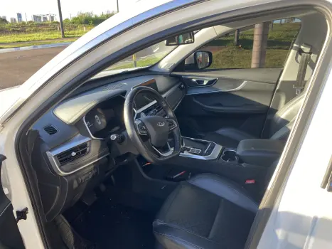 CHERY Tiggo 8 1.6 16V 4P TGDI TURBO TXS AUTOM�TICO DCT, Foto 14