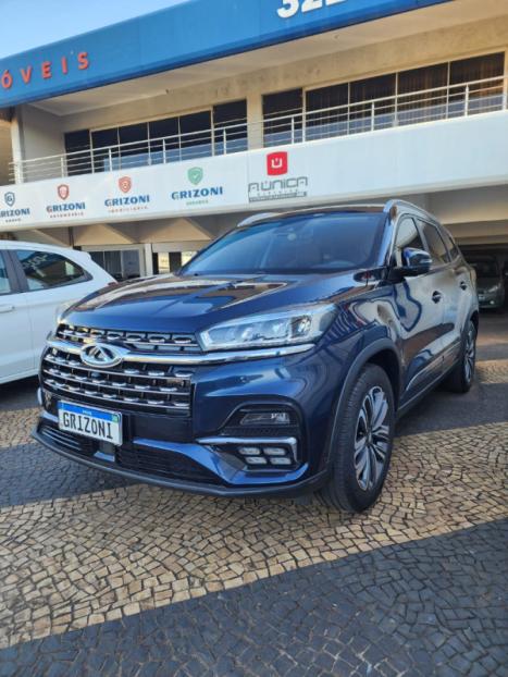 CHERY Tiggo 8 1.6 16V 4P TGDI TURBO TXS AUTOM�TICO DCT, Foto 1