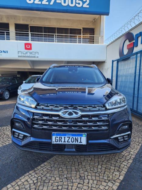 CHERY Tiggo 8 1.6 16V 4P TGDI TURBO TXS AUTOM�TICO DCT, Foto 2
