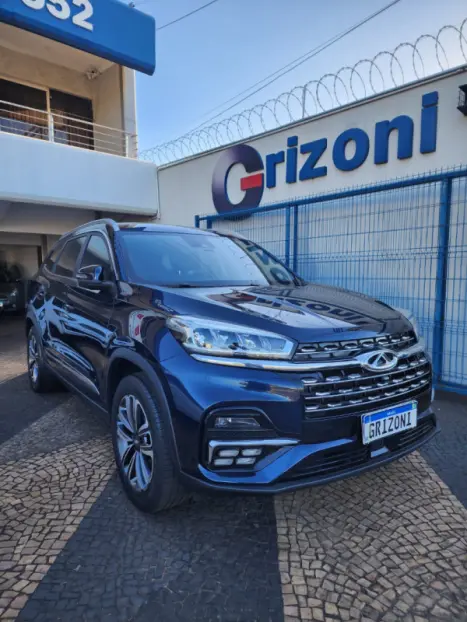 CHERY Tiggo 8 1.6 16V 4P TGDI TURBO TXS AUTOM�TICO DCT, Foto 3