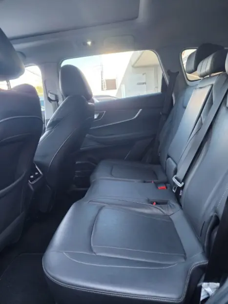 CHERY Tiggo 8 1.6 16V 4P TGDI TURBO TXS AUTOM�TICO DCT, Foto 9