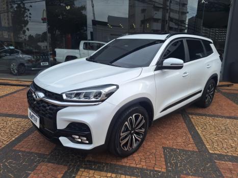 CHERY Tiggo 8 1.6 16V 4P TGDI TURBO TXS AUTOM�TICO DCT, Foto 1