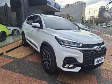 CHERY Tiggo 8 1.6 16V 4P TGDI TURBO TXS AUTOM�TICO DCT, Foto 3