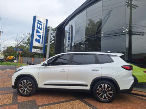 CHERY Tiggo 8 1.6 16V 4P TGDI TURBO TXS AUTOM�TICO DCT, Foto 5