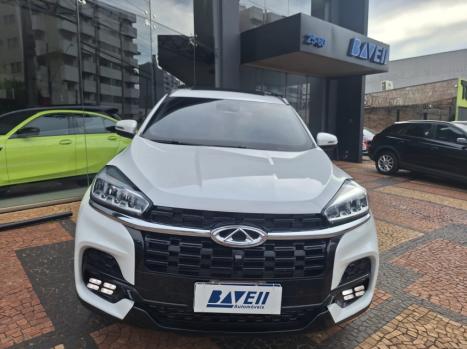 CHERY Tiggo 8 1.6 16V 4P TGDI TURBO TXS AUTOM�TICO DCT, Foto 10