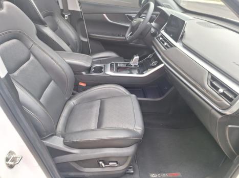 CHERY Tiggo 8 1.6 16V 4P TGDI TURBO TXS AUTOM�TICO DCT, Foto 14
