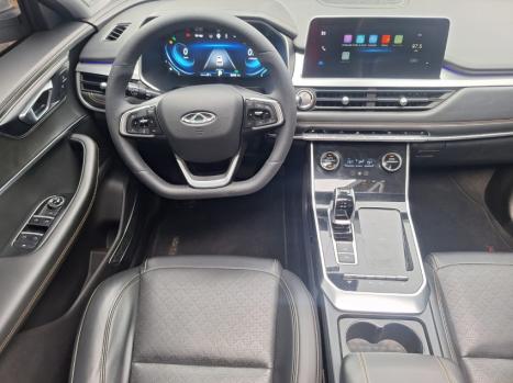 CHERY Tiggo 8 1.6 16V 4P TGDI TURBO TXS AUTOM�TICO DCT, Foto 15