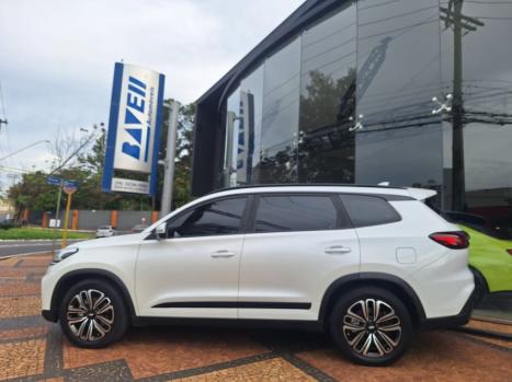 CHERY Tiggo 8 1.6 16V 4P TGDI TURBO TXS AUTOM�TICO DCT, Foto 18