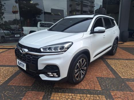 CHERY Tiggo 8 1.6 16V 4P TGDI TURBO TXS AUTOM�TICO DCT, Foto 20