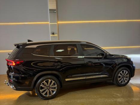 CHERY Tiggo 8 1.6 16V 4P TGDI TURBO TXS AUTOM�TICO DCT, Foto 2