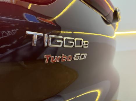 CHERY Tiggo 8 1.6 16V 4P TGDI TURBO TXS AUTOM�TICO DCT, Foto 11