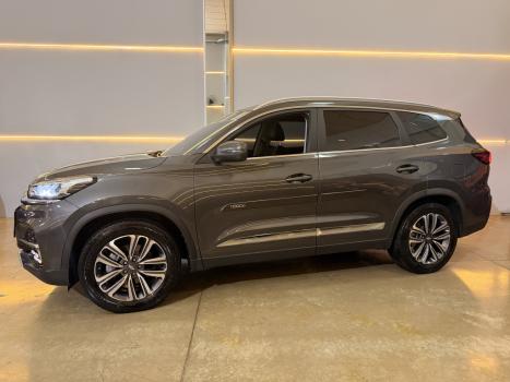 CHERY Tiggo 8 1.6 16V 4P TGDI TURBO TXS AUTOMÁTICO DCT, Foto 1