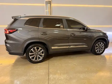 CHERY Tiggo 8 1.6 16V 4P TGDI TURBO TXS AUTOMÁTICO DCT, Foto 8