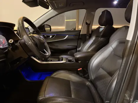 CHERY Tiggo 8 1.6 16V 4P TGDI TURBO TXS AUTOMÁTICO DCT, Foto 10