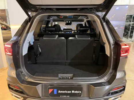 CHERY Tiggo 8 1.6 16V 4P TGDI TURBO TXS AUTOMÁTICO DCT, Foto 13