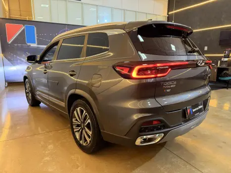 CHERY Tiggo 8 1.6 16V 4P TGDI TURBO TXS AUTOMÁTICO DCT, Foto 14