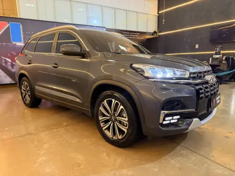 CHERY Tiggo 8 1.6 16V 4P TGDI TURBO TXS AUTOMÁTICO DCT, Foto 15
