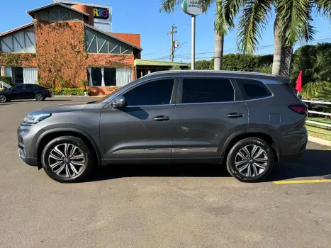 CHERY Tiggo 8 1.6 16V 4P TGDI TURBO TXS MAX DRIVE AUTOMÁTICO DCT, Foto 8