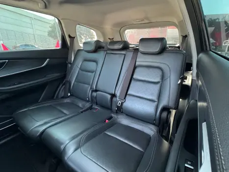 CHERY Tiggo 8 1.6 16V 4P TGDI TURBO TXS MAX DRIVE AUTOMÁTICO DCT, Foto 12