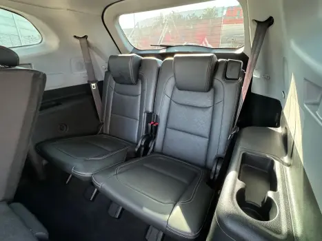 CHERY Tiggo 8 1.6 16V 4P TGDI TURBO TXS MAX DRIVE AUTOMÁTICO DCT, Foto 13