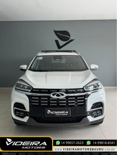 CHERY Tiggo 8 1.6 16V 4P TGDI TURBO FOUNDERS EDITION AUTOMÁTICO DCT, Foto 3