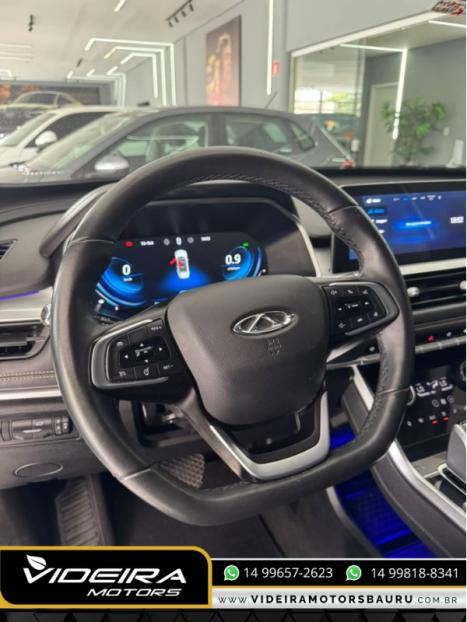 CHERY Tiggo 8 1.6 16V 4P TGDI TURBO FOUNDERS EDITION AUTOMÁTICO DCT, Foto 8